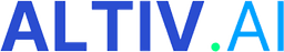 Altiv logo